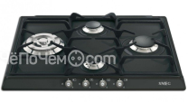 Варочная панель SMEG sr764as