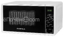 Микроволновая печь SUPRA 20SW50