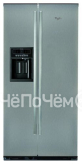 Холодильник WHIRLPOOL wss30 ix
