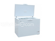 Морозильный ларь NORD pf 300