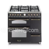 Варочный центр LOFRA RNMT96MF2ET/CiF BRONZE