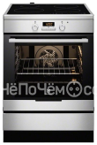 Кухонная плита ELECTROLUX eki 6450 aox