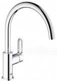 Смеситель для кухни GROHE bauedge 31367