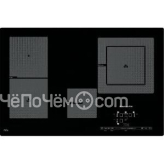 Варочная панель KITCHENAID khip4 77510