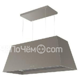 Вытяжка FABER CHLOE' XL ISLAND CG MATT F110