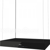 Каминная вытяжка MIELE DA 6708 D OBSW