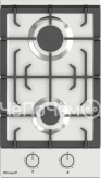 Варочная панель WEISSGAUFF HGG 320 XB