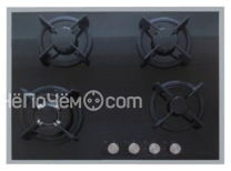 Варочная панель SIMFER h 7405 lgsb