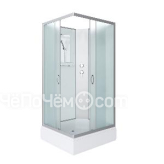 Душевая кабина NIAGARA NG-33084-14QBK