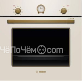 Духовой шкаф BOSCH HIJN10YW0R