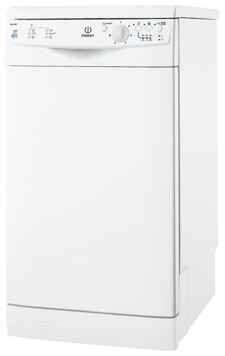 Посудомоечная машина INDESIT dsg 2637 ru