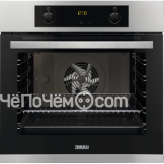 Духовой шкаф ZANUSSI OPZA 4330 X