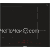 Варочная панель BOSCH pxe 675dc1e