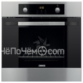 Духовой шкаф ZANUSSI zob 535752 x