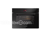 Духовой шкаф ILVE 645GHSW1/BK
