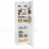 Холодильник LIEBHERR cnp 3913