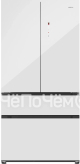 Холодильник HIBERG i-RFF 705 GW