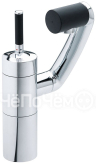 Смеситель DAMIXA Arc 290007464 черный