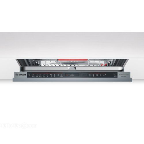 Посудомоечная машина BOSCH smv88tx00r
