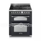 Варочный центр LOFRA RNMUD76MFTE/4I CHROME