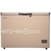 Морозильный ларь WILLMARK CF-328CL