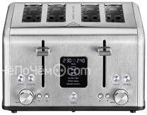 Тостер MONSHER MT 501 Acier