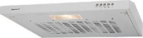 Вытяжка RAINFORD RCH-1601N White