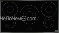 Варочная панель SMEG si3950b