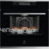Духовой шкаф ELECTROLUX OKA9S31CX