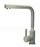 Смеситель Flortek ДЕЛЬТА FK бежевый (314.06H.1123.104)