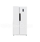 Холодильник LEX LSB520WGID