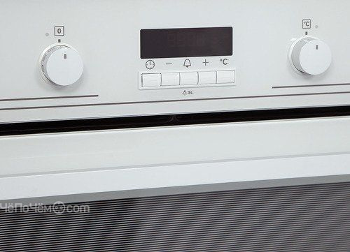 Духовой шкаф ELECTROLUX eoa95651av