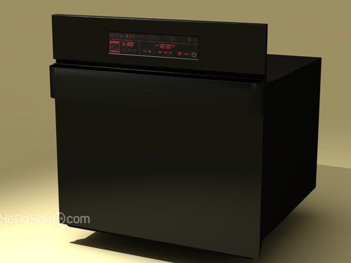 Духовой шкаф GORENJE bo 87 ora-b