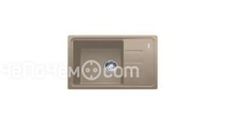 Кухонная мойка FRANKE 114.0391.172 FRANKE BSG 611-62 3,5" оборач., миндаль