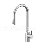 Смеситель PAULMARK UNIVERSAL Un213880-BS
