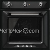 Духовой шкаф SMEG SF6905N1