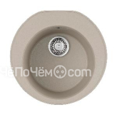 Кухонная мойка OMOIKIRI Miya 50R-SA (4993505)