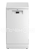 Посудомоечная машина BEKO BDFS15020W