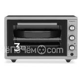 Мини-печь DELVENTO D4422