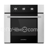 Духовой шкаф MAUNFELD am026