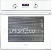 Духовой шкаф KORTING okb771cfw