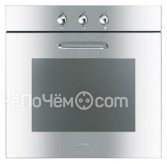 Духовой шкаф SMEG sc166-8