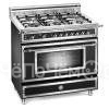 Кухонная плита BERTAZZONI h36 6 gev ne n/ottone