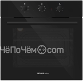 Духовой шкаф HOMSair OES605BK2
