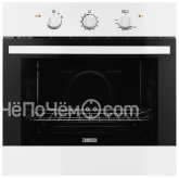 Духовой шкаф ZANUSSI zog511211w