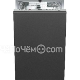 Посудомоечная машина SMEG STA4507IN