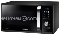 Микроволновая печь Samsung MG23F302TAK