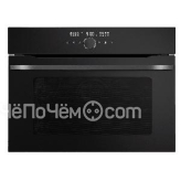 Духовой шкаф MAUNFELD XCMO4418GB Matt