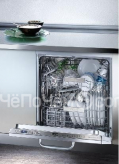 Посудомоечная машина FRANKE FDW 614 D10P DOS C (117.0611.674)