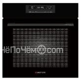 Духовой шкаф MEFERI MEO6016BK COMFORT PLUS